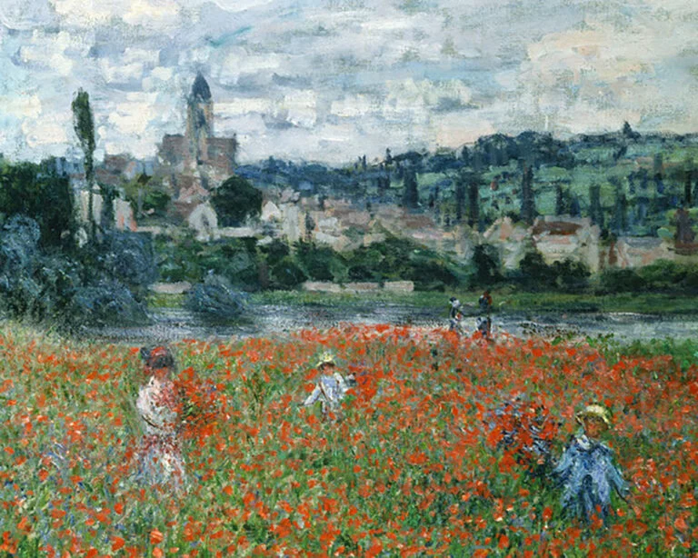 Claude Monet: Hayatı, Eserleri, Hakkında Az Bilinenleri