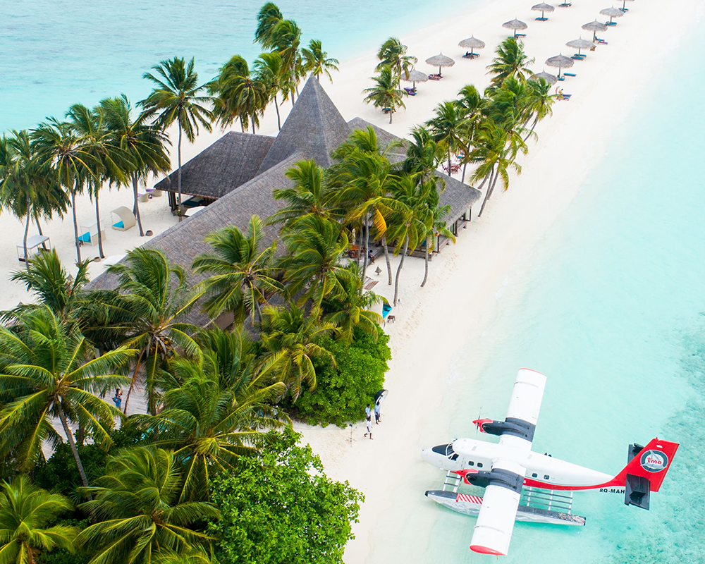 maldivler seyahat