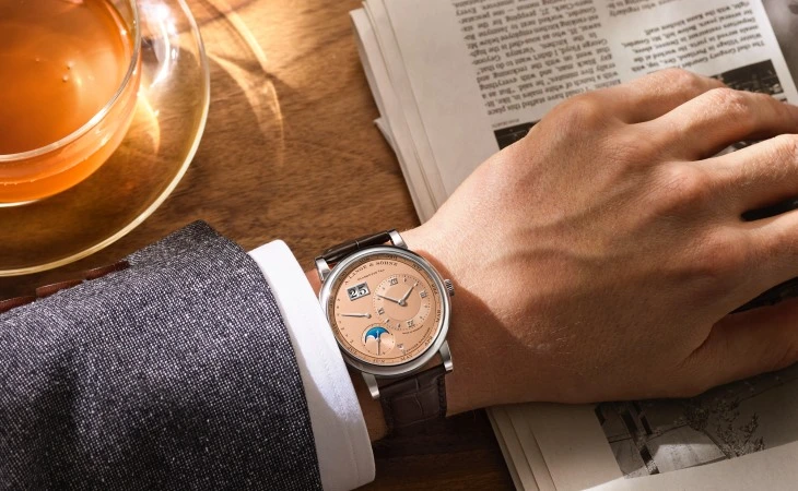 Lüks Saatlerin En Yeni Modelleri: Watches and Wonders
