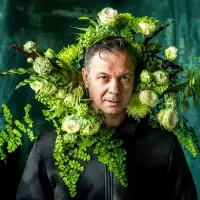 Avrupa’nın En Ünlü Çiçek Tasarımcısı: Tomas de Bruyne