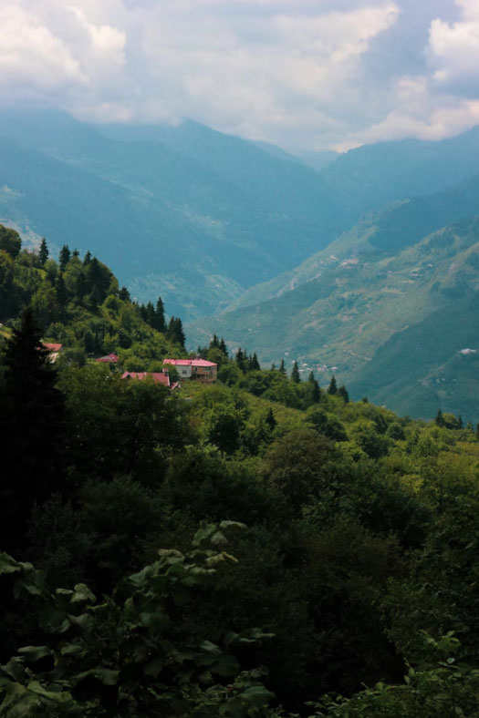 Saklı Güzellikleriyle Trabzon Seyahat Rehberi