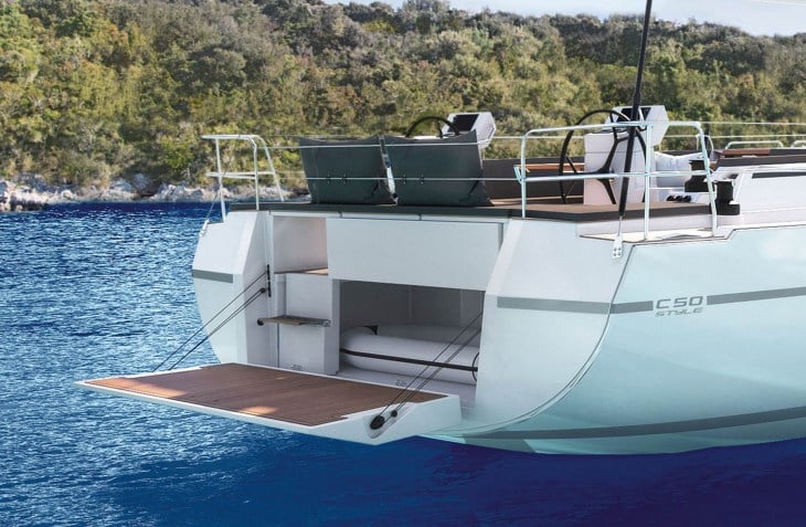 500.000 Euro'ya Kadar Satın Alabileceğiniz En Yeni 10 Tekne