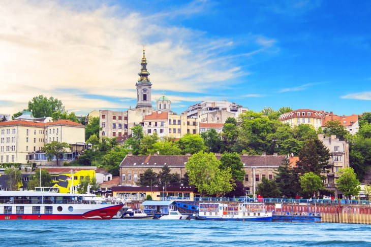 Vizesiz Gidilen Avrupa Ülkeleri