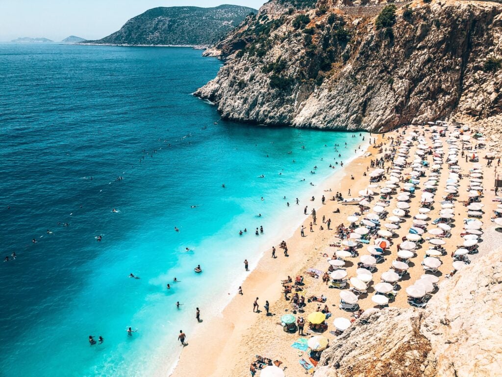 Akdeniz’in En Güzel Şehirleri