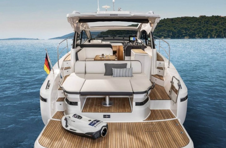 500.000 Euro'ya Kadar Satın Alabileceğiniz En Yeni 10 Tekne