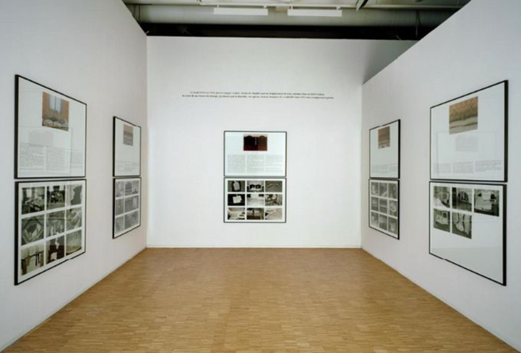 Centre Pompidou Müzesi'nde Görülmesi Gereken Eserler
