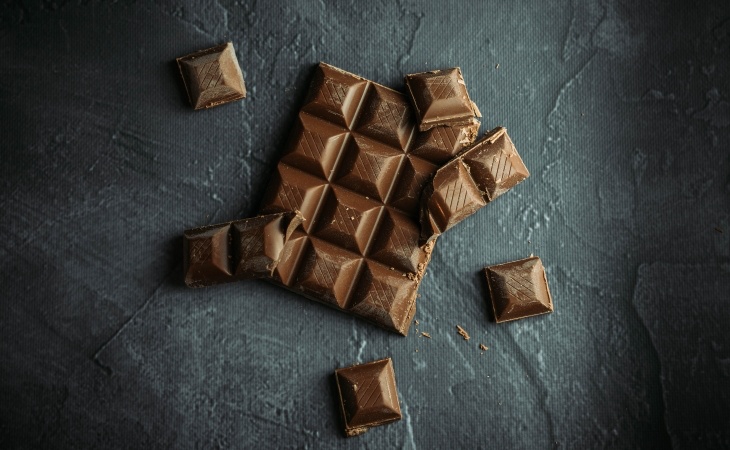 Büyülü Lezzet Çikolatanın Sağlığa Faydaları