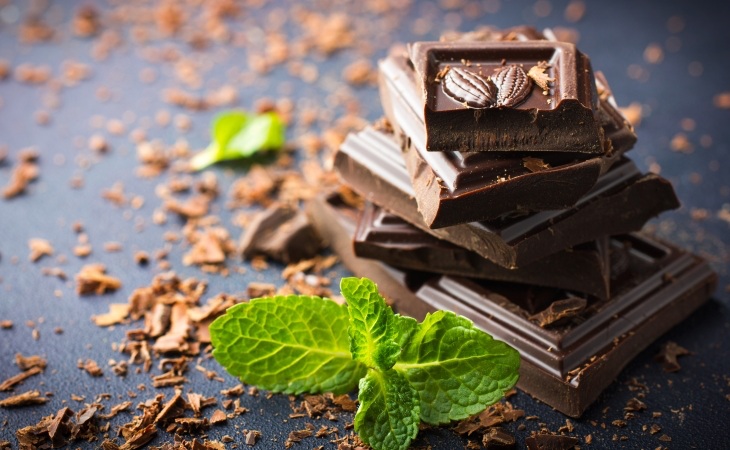 Büyülü Lezzet Çikolatanın Sağlığa Faydaları