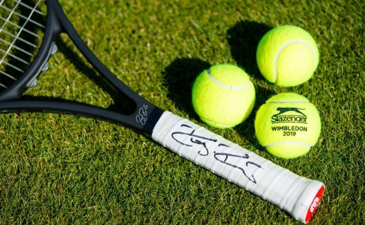 Tenis Tutkunlarının Heyecanla Beklediği Turnuva: Wimbledon
