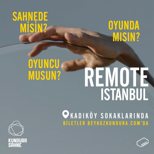 İstanbul Etkinlik Rehberi: Kasım 2021