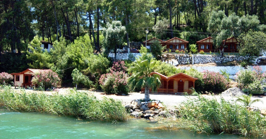 Gizemli Güzelliğiyle Dalyan Rehberi