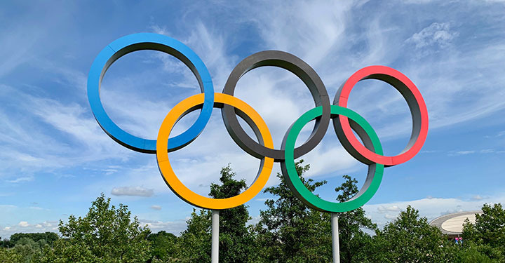 Olimpiyat Oyunlarının Tarihi