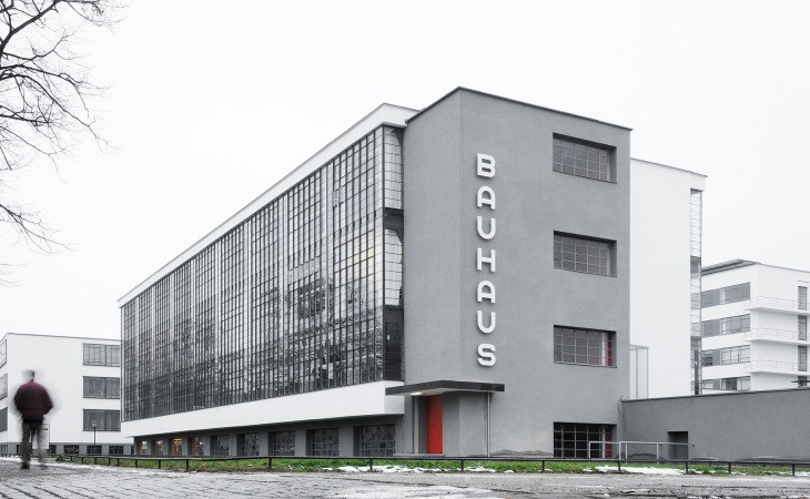 Bauhaus Hakkında Bilmeniz Gereken 10 Şey