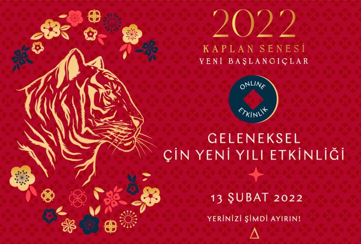 İstanbul Etkinlik Rehberi: Şubat 2022