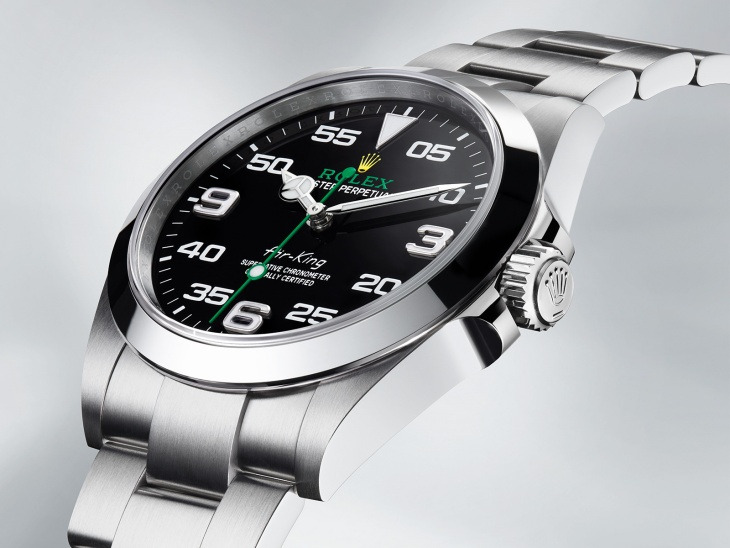 Watches And Wonders 2022'nin Dikkat Çeken Modelleri