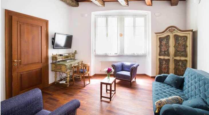 Yılbaşını Yurt Dışında Geçirecekler İçin Airbnb Önerileri