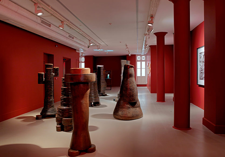 Nespresso ile İstanbul: Yeni ile Eskiyi Buluşturan Müzeler ve Galeriler