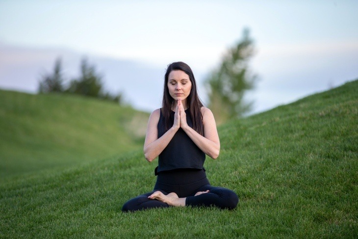 Mindfulness ile Fiziksel ve Ruhsal Olarak Yenilenin