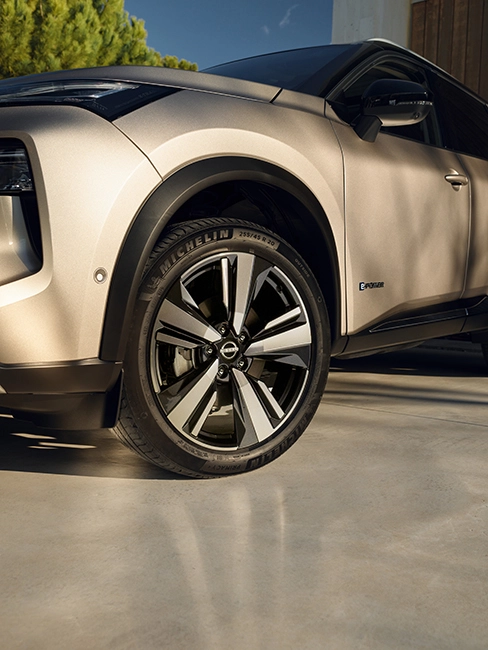 Yeni Nissan X-Trail Hakkında Bilmeniz Gerekenler
