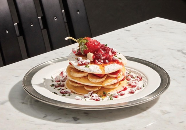2023 Anneler Günü Etkinlik ve Brunch'ları