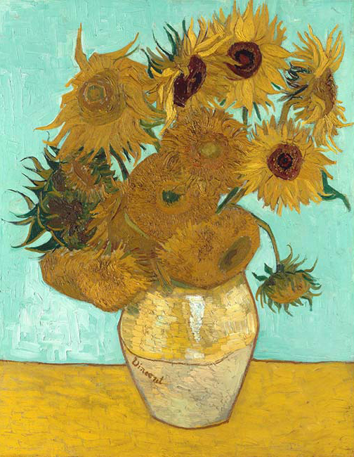 Vincent van Gogh: Hayatı, Eserleri ve Bilinmeyenleri
