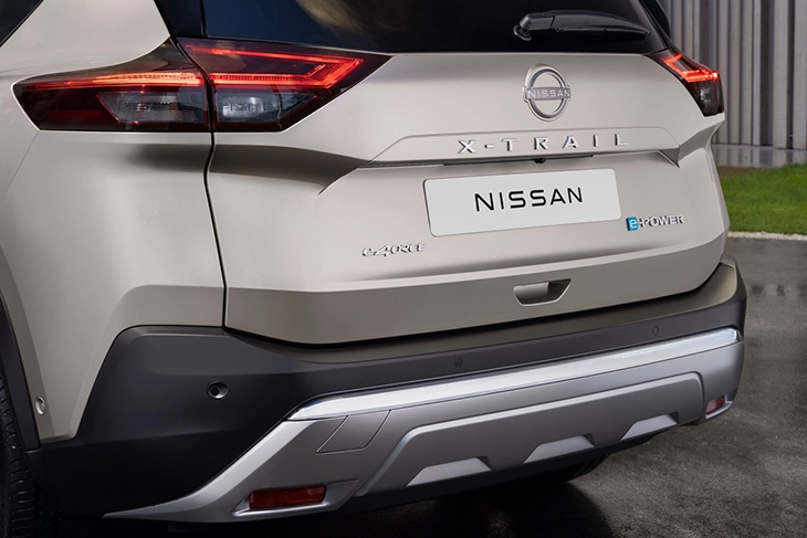 Yeni Nissan X-Trail Hakkında Bilmeniz Gerekenler