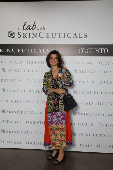 Skinceuticals x OGGUSTO Etkinliği: Cilt Bakımında Bilimin Gücü