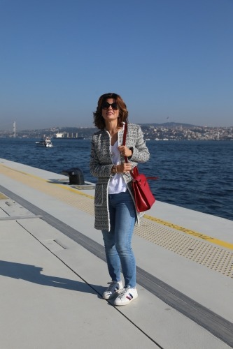 OGGUSTO'nun Galataport İstanbul’daki İlklerle Dolu Etkinliği