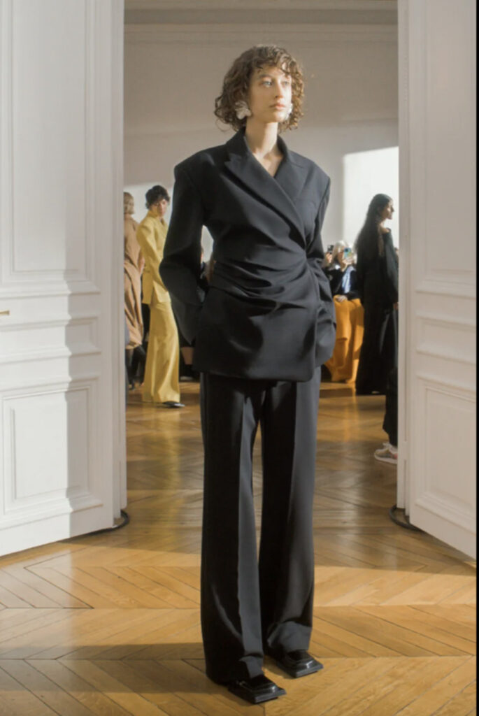 Paris Haute Couture İlkbahar 2023 Koleksiyonları