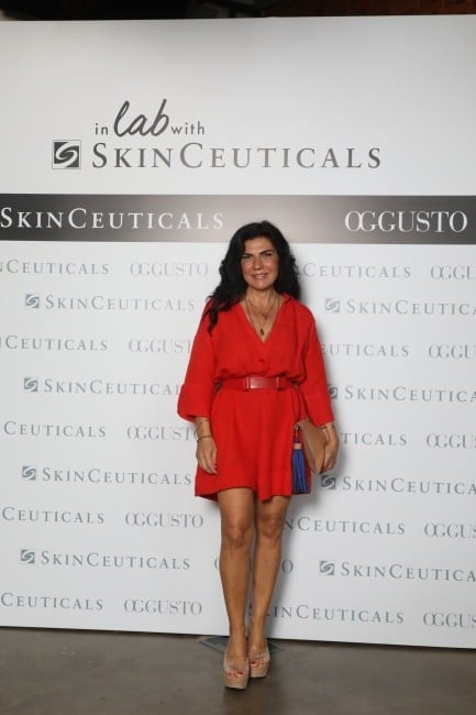 Skinceuticals x OGGUSTO Etkinliği: Cilt Bakımında Bilimin Gücü