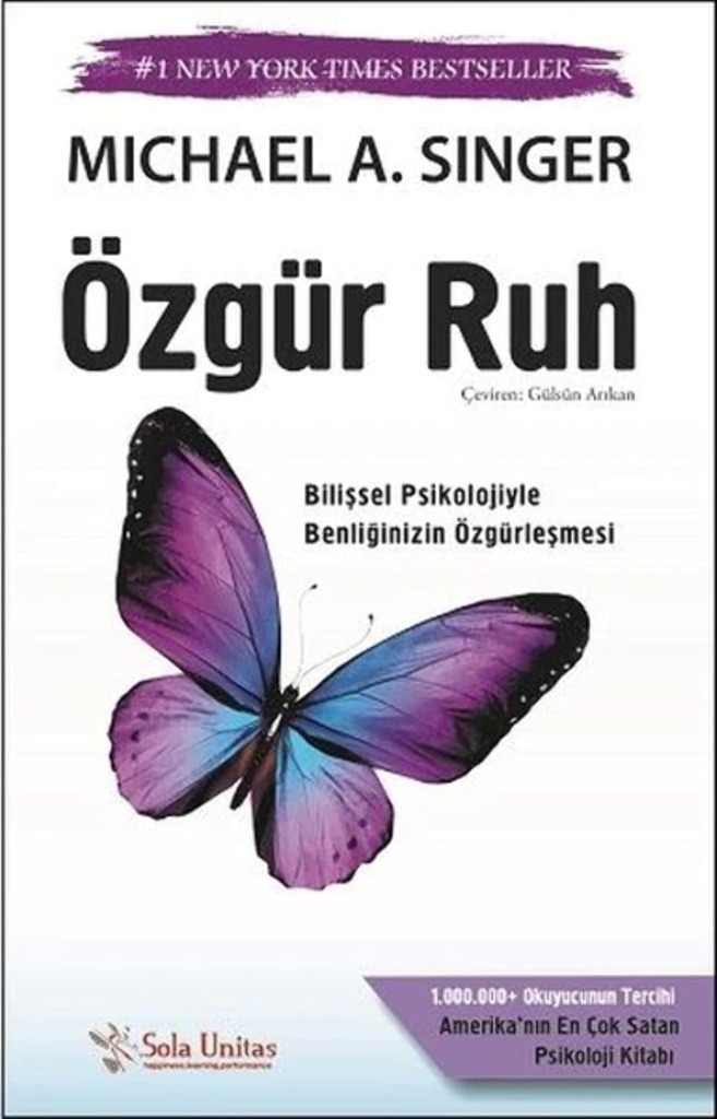 Kendinizi Keşfetmenizi Sağlayacak Kitaplar