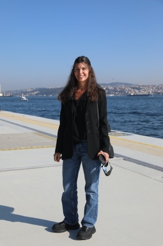 OGGUSTO'nun Galataport İstanbul’daki İlklerle Dolu Etkinliği