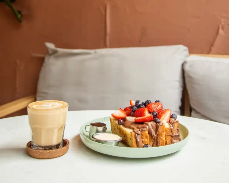Bağdat Caddesi’nin Beğenilen Kafesi Nove’de 'All Day Breakfast' Zamanı