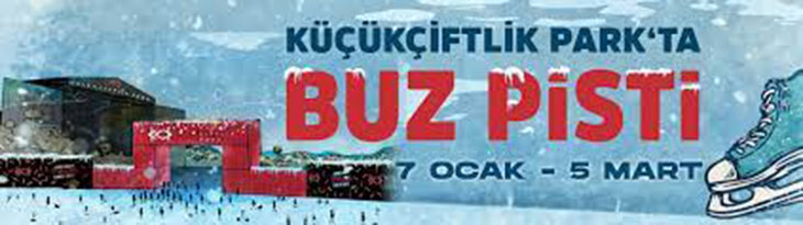 İstanbul Etkinlik Rehberi: Şubat 2023