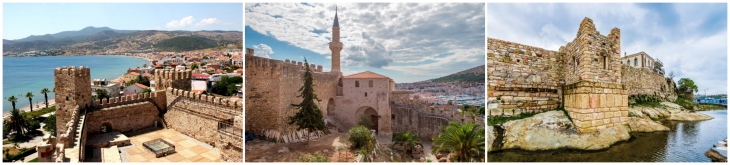 UNESCO Dünya Kültür Mirası: İzmir