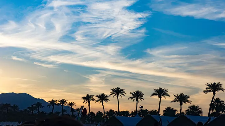 Coachella Festivali Hakkında Bilmeniz Gereken Her Şey