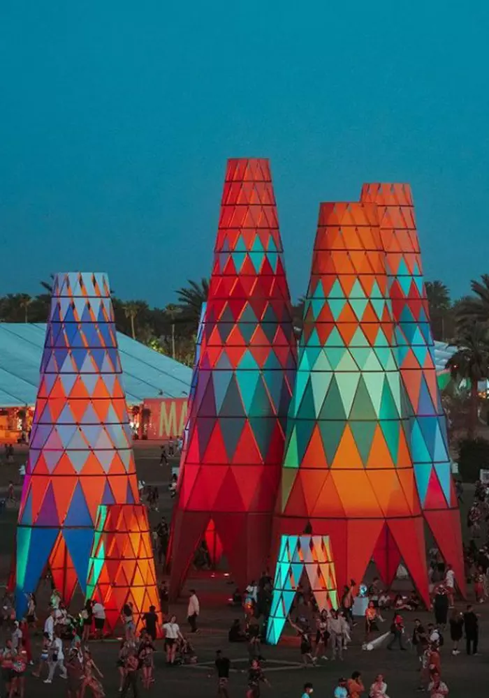 Coachella Festivali Hakkında Bilmeniz Gereken Her Şey