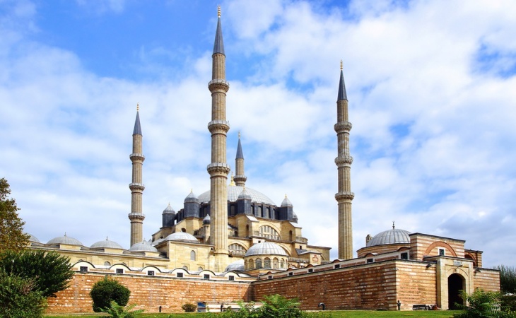 Türkiye'nin 21 UNESCO Dünya Mirası