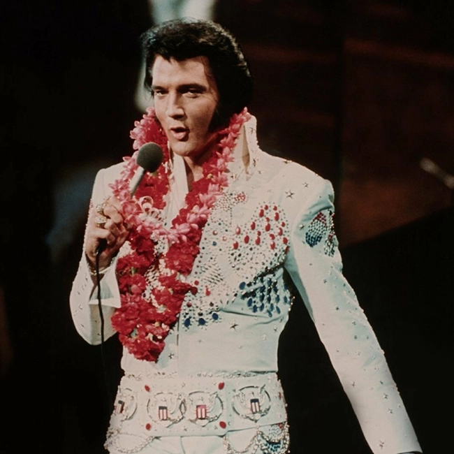 Elvis Presley Hakkında Bilmeniz Gerekenler