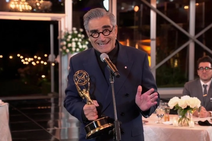 2020 Emmy Ödülleri Kazananları