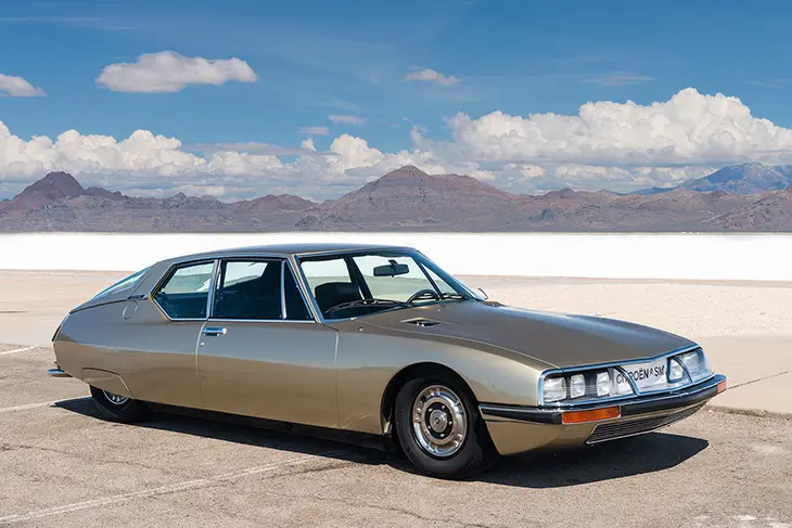 A'dan Z'ye Maserati