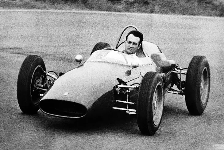 A'dan Z'ye Maserati