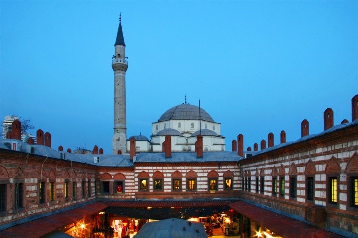 İzmir'in Miras Tatları