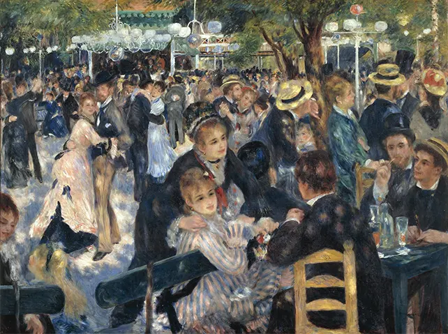 Pierre Auguste Renoir: Hayatı, Eserleri ve Bilinmeyenleri