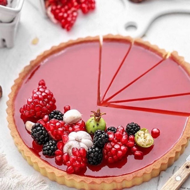 Cheesecake Hakkında Bilmeniz Gereken Her Şey