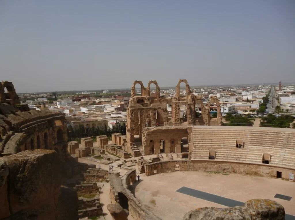 Afrika ve Orta Doğu'da Görmeniz Gereken 10 UNESCO Dünya Mirası