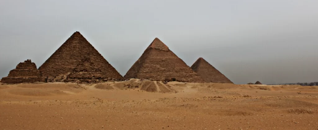 Afrika ve Orta Doğu'da Görmeniz Gereken 10 UNESCO Dünya Mirası