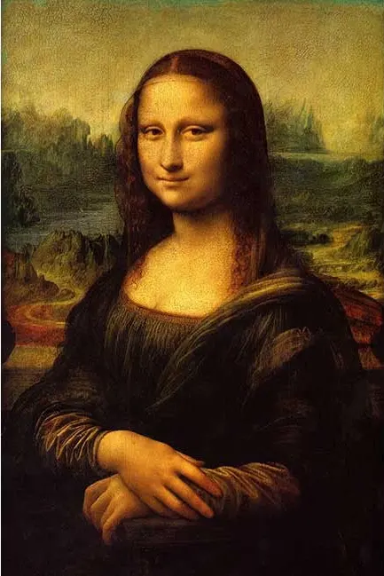 Dünyanın En Ünlü Sanat Eserleri