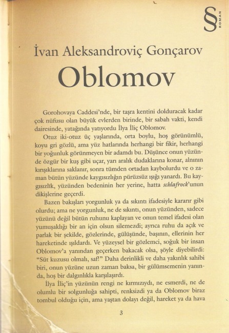 Klasikleri Niçin Okumalı?