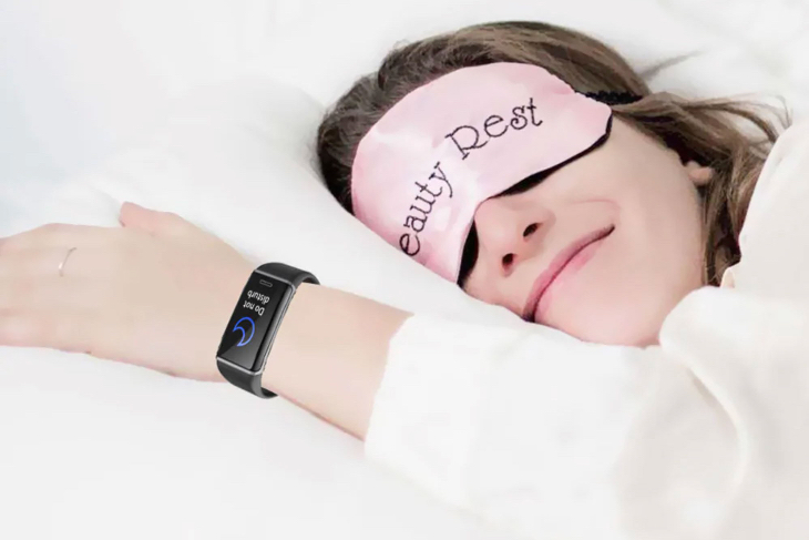 Daha Kaliteli Uyumak İçin Kullanabileceğiniz Teknolojik Aletler